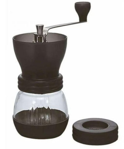 Hario-hand-coffee-grinder