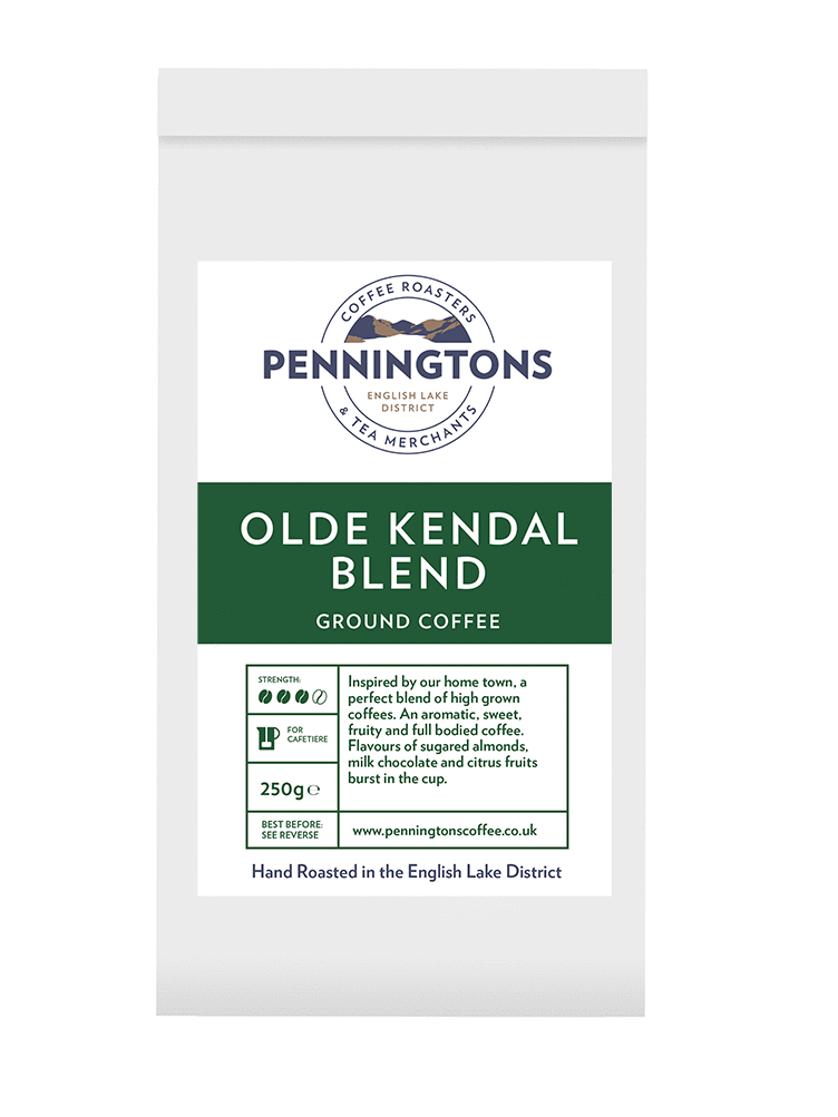 Olde Kendal Blend