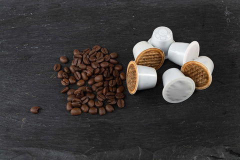 Why You Should Make the Swap to Compostable Coffee Pods