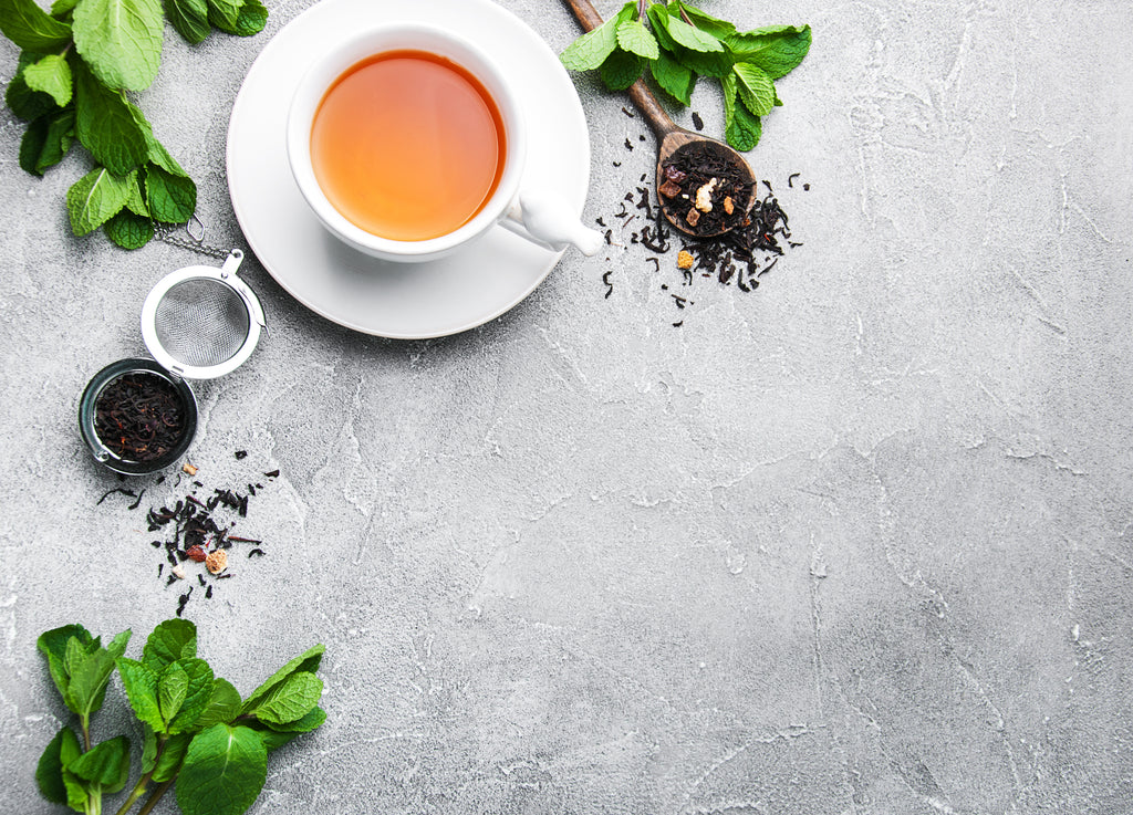 How Is Tea Decaffeinated? A Deep Dive into the Process