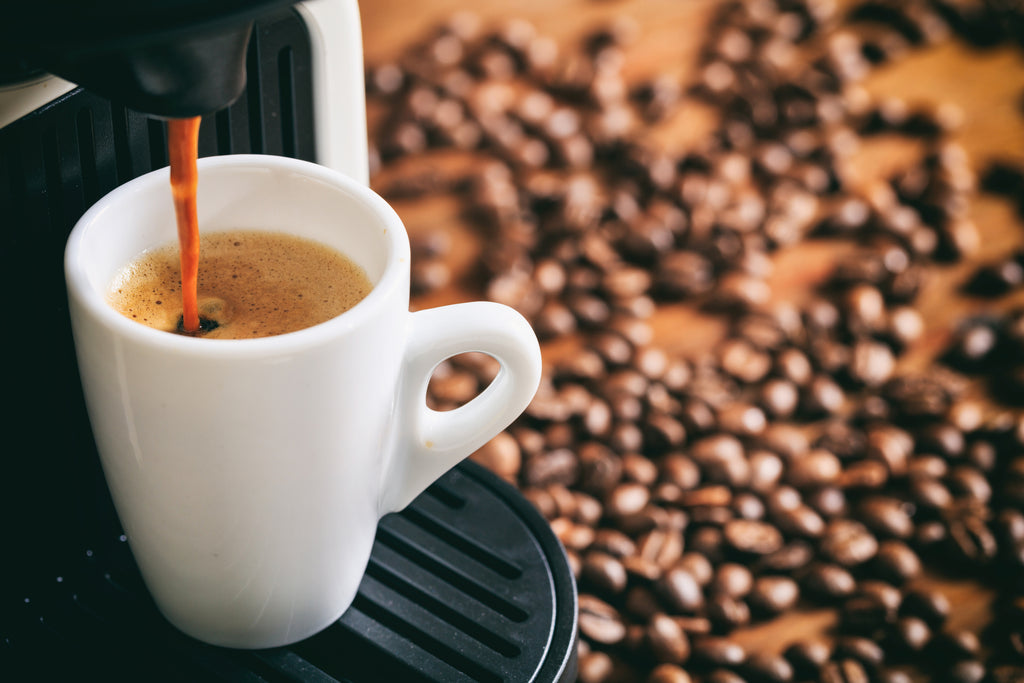 The Best Coffee Machines of 2024