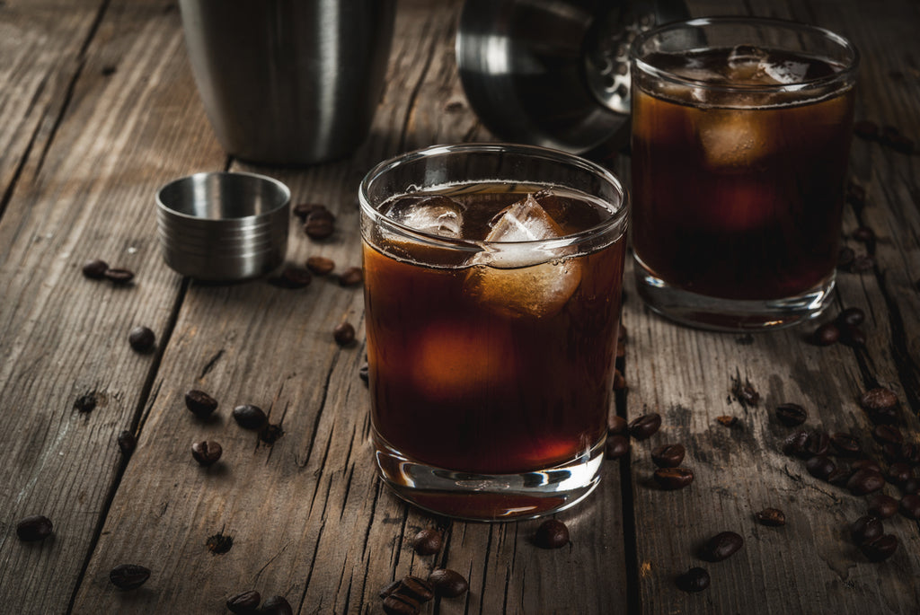The Best Coffee Cocktails Recipes
