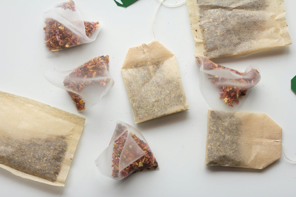 Are Tea Bags Compostable?