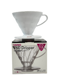 HARIO V60 Brewer