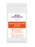 Broken Orange Pekoe  Loose Leaf Tea