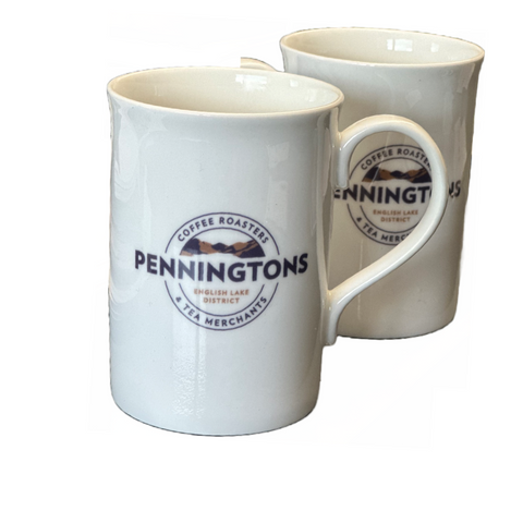Pennington Branded Mug