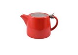 Red-infuser-teapot