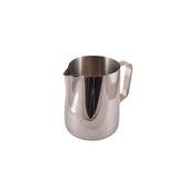 Stainless Steel Foaming Jugs for the best at home coffee