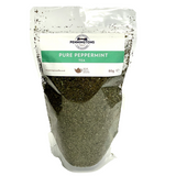 Pure Peppermint Herbal Infusion