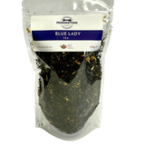 Blue Lady Loose Leaf Tea