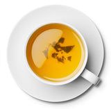 Lakeland Ginger Tea