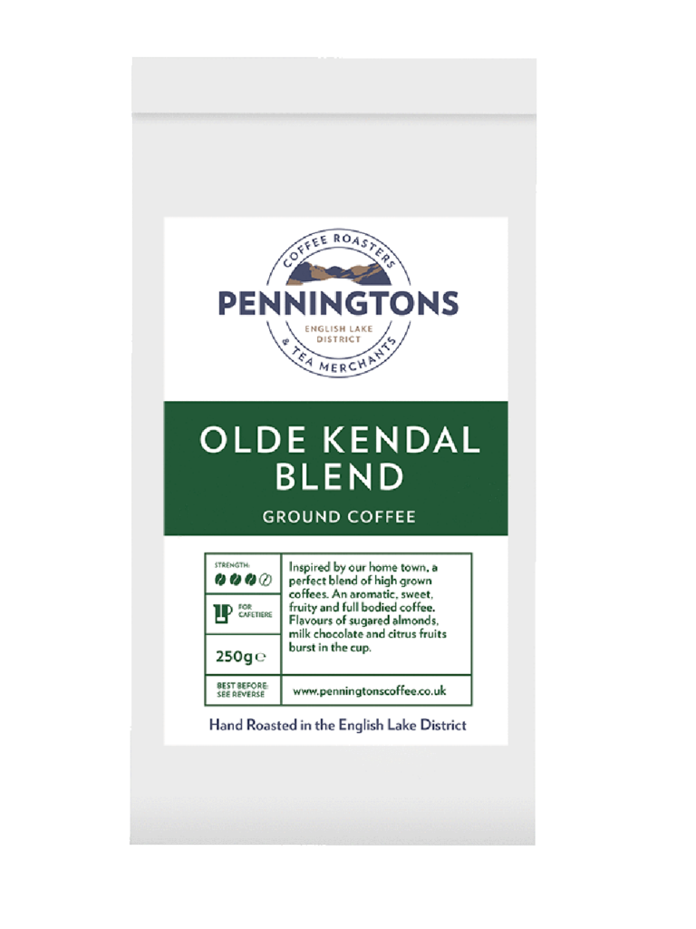 Olde Kendal Blend