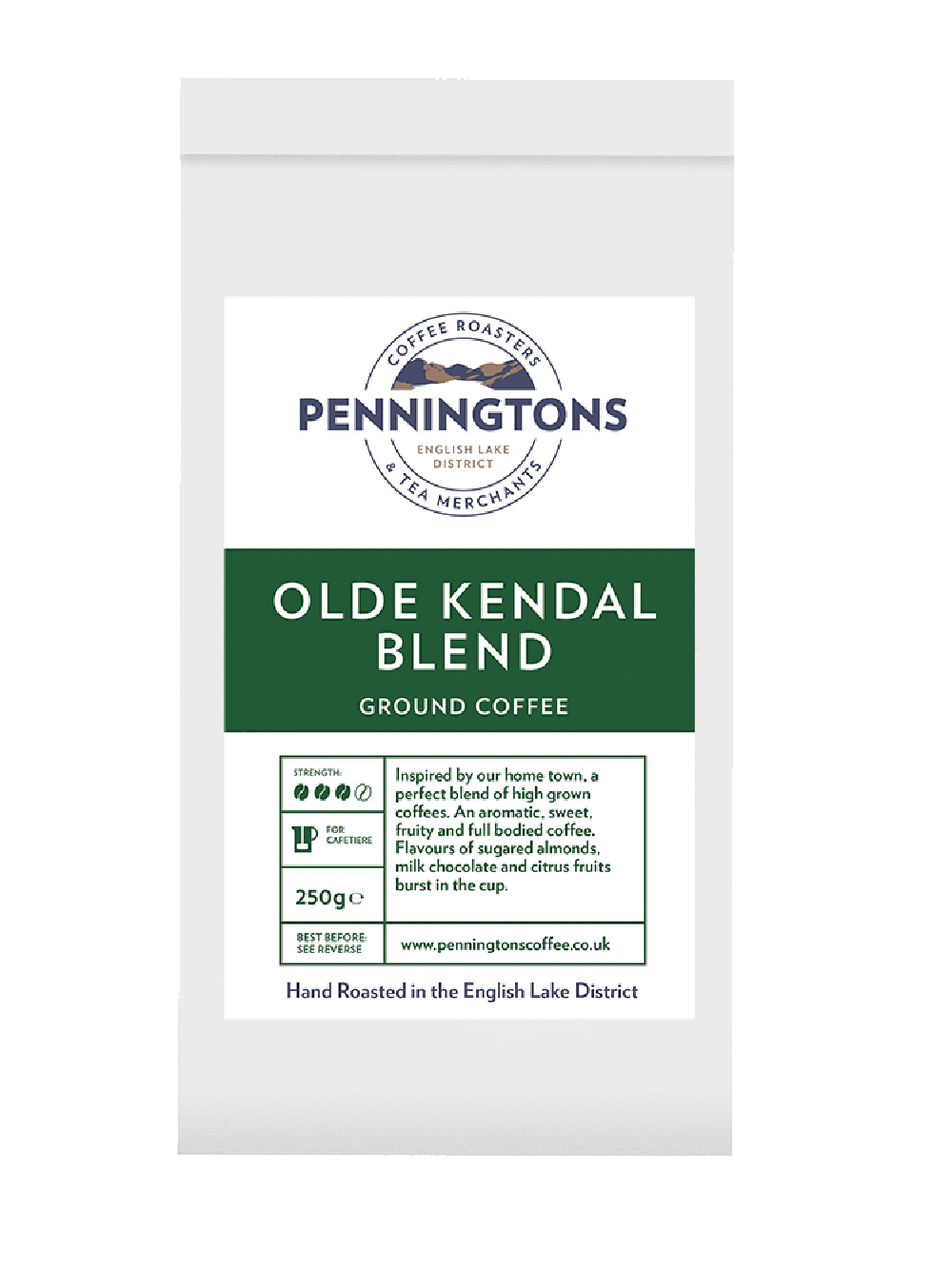 Olde Kendal Blend