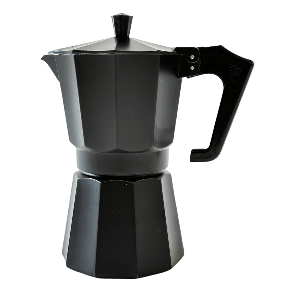 Stove Top Coffee Maker