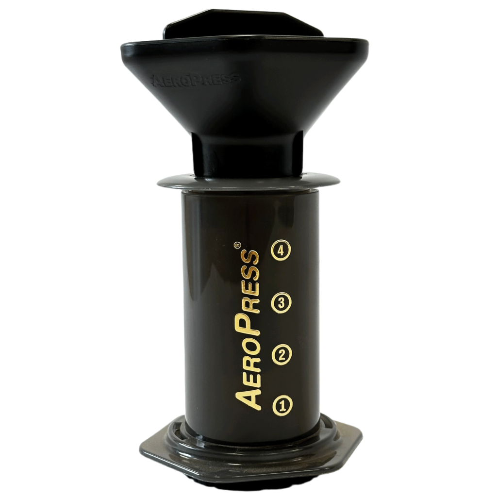 Aeropress Coffee Maker