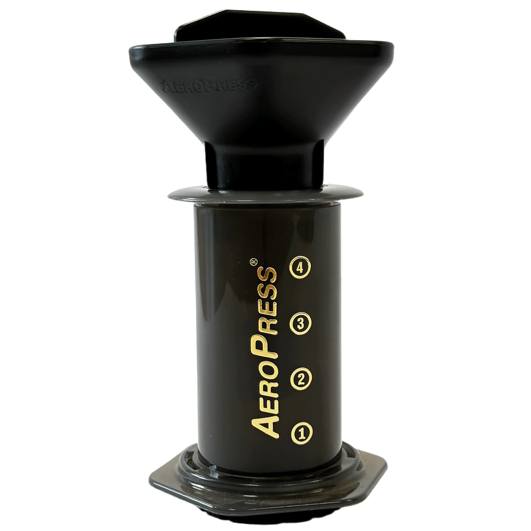 Aeropress Coffee Maker