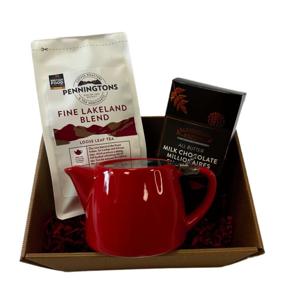 Coffee Gift Hamper