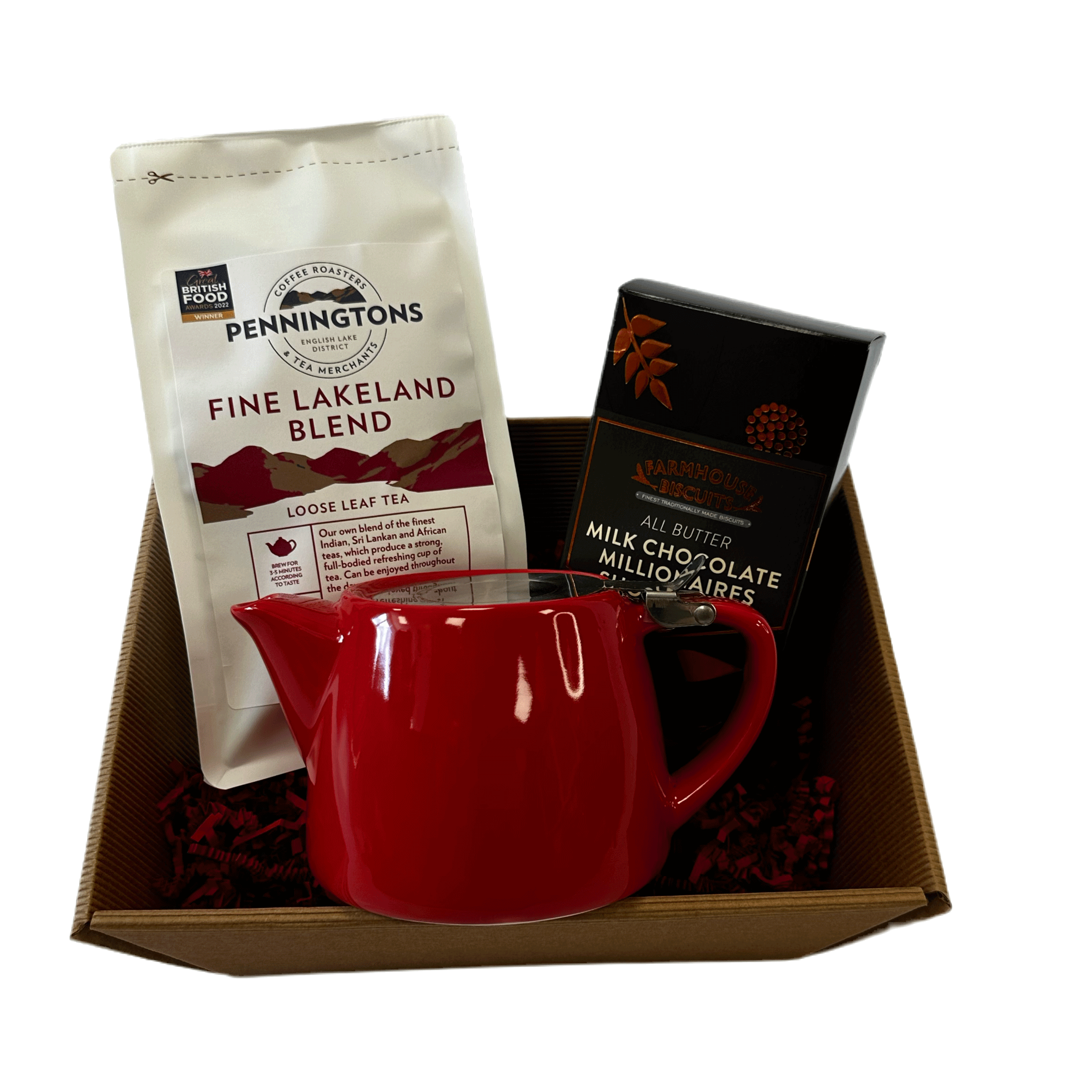 Coffee Gift Hamper