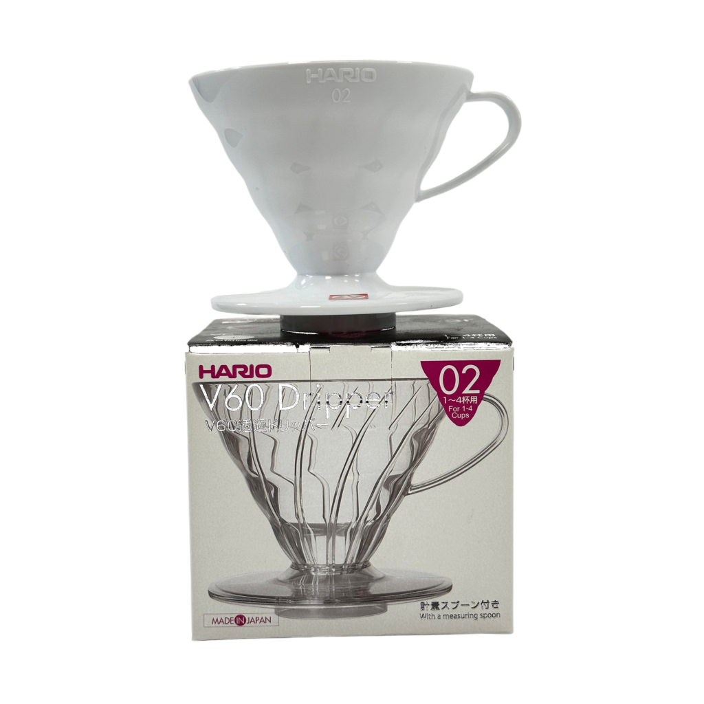 HARIO-V60-Brewer