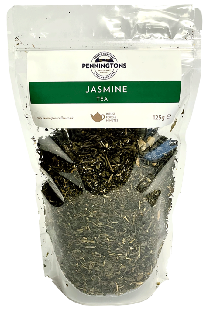 Jasmine-Green-Tea