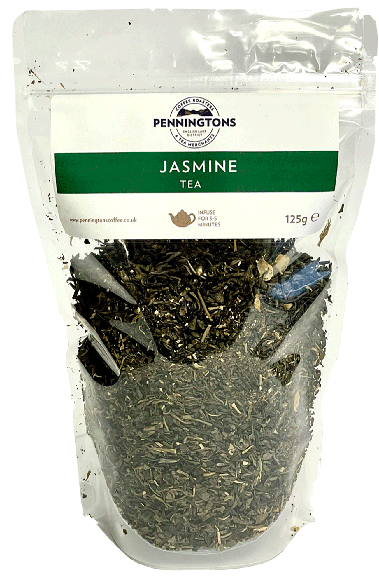 Jasmine-Green-Tea