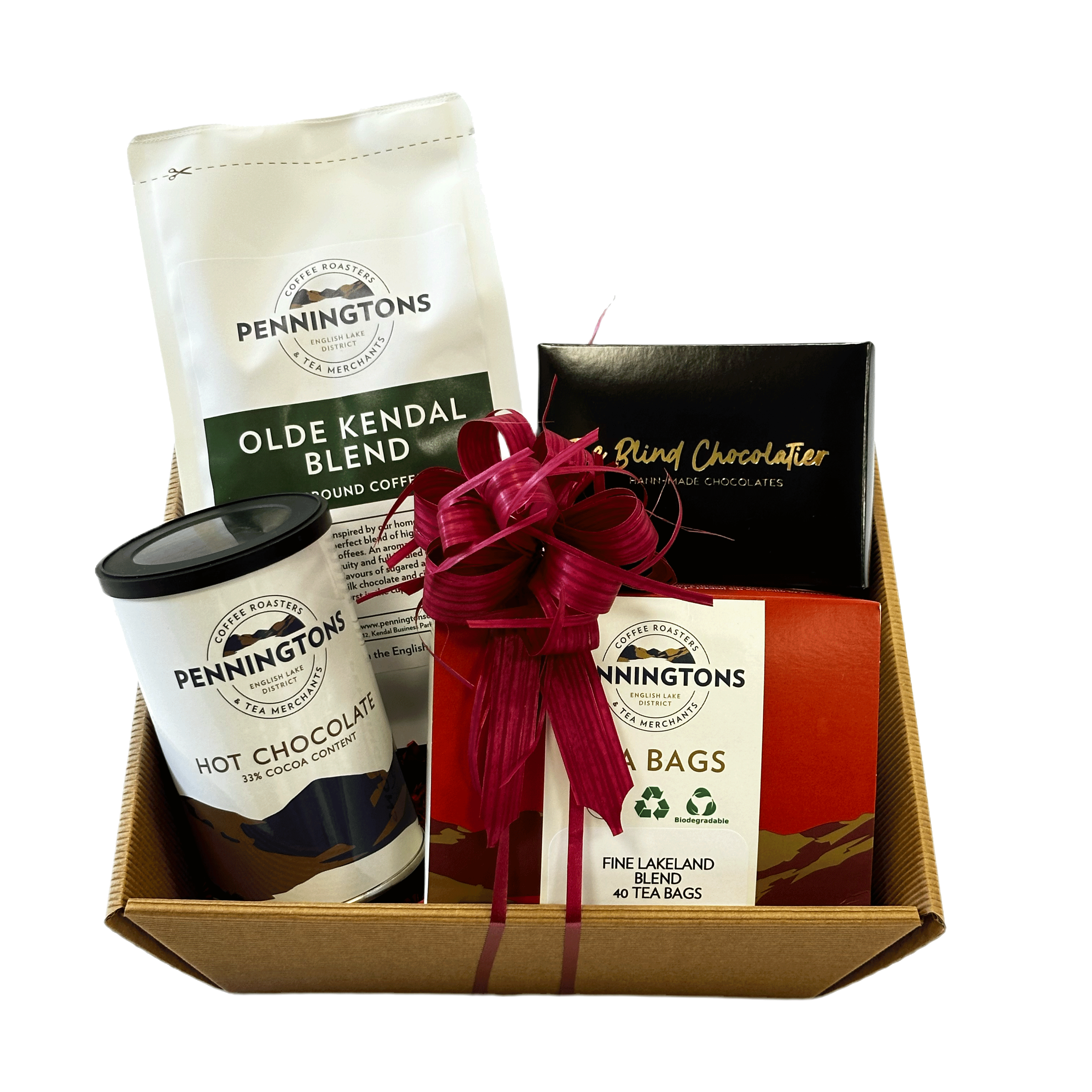 Loughrigg-Hamper