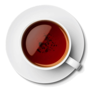 Mug of Rooibos-Tisane