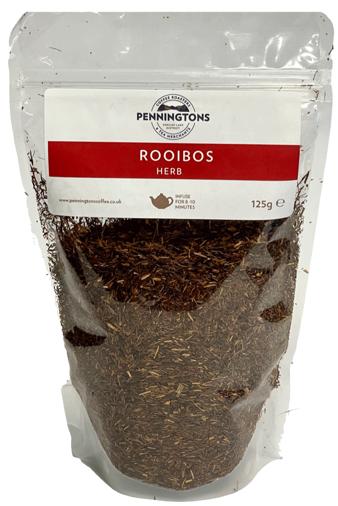 Rooibos-Tisane