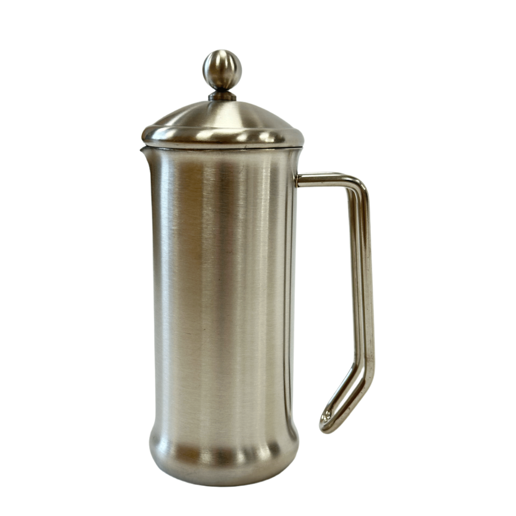 Stainless Steel Cafetiere