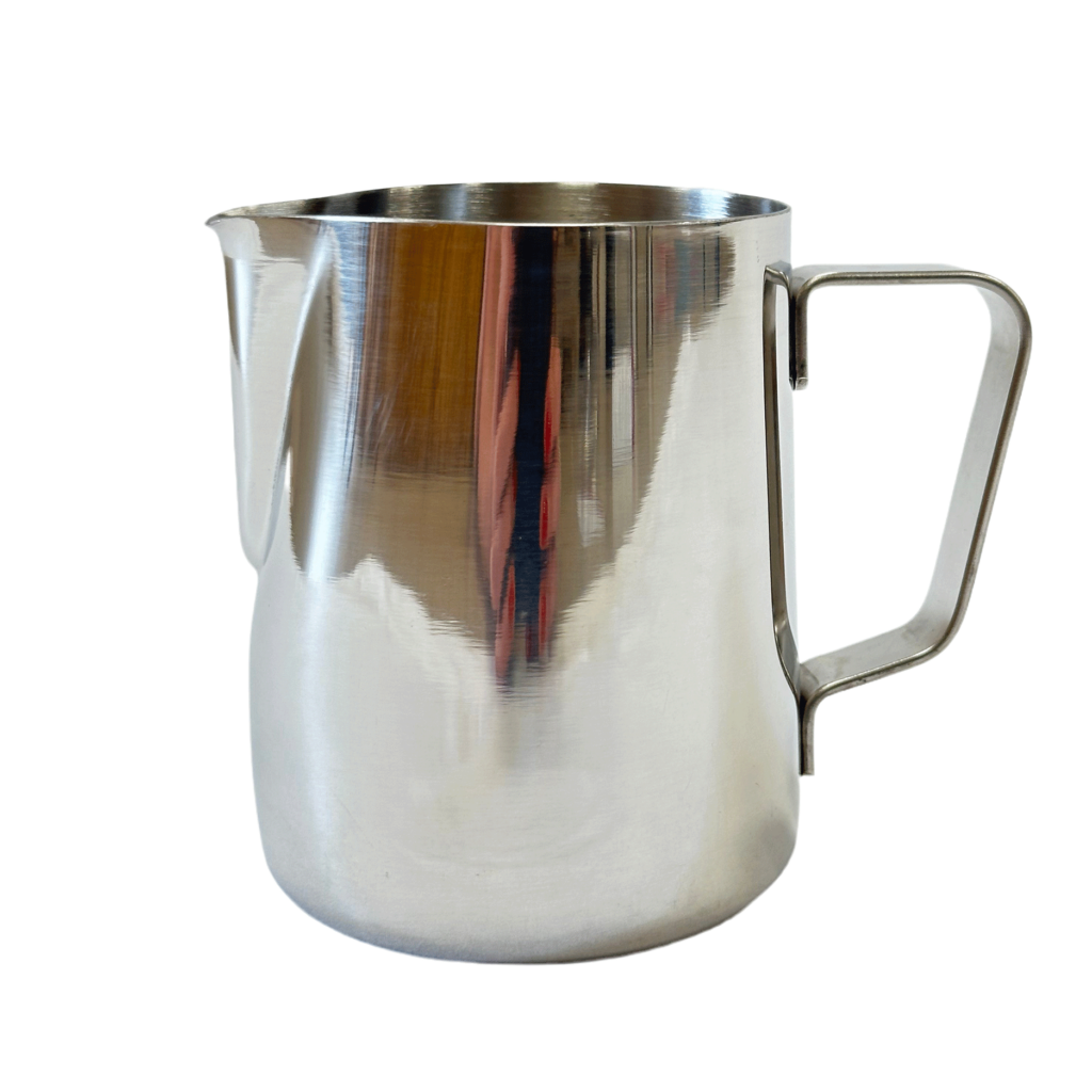 Milk Frothing Jug