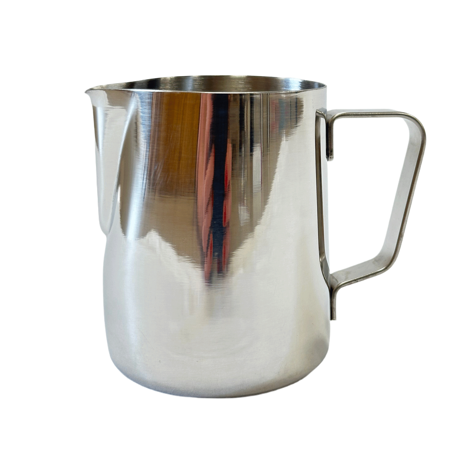 Milk Frothing Jug